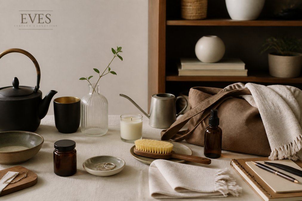 Best Curated Lifestyle Gift Shops: 2026 Guide