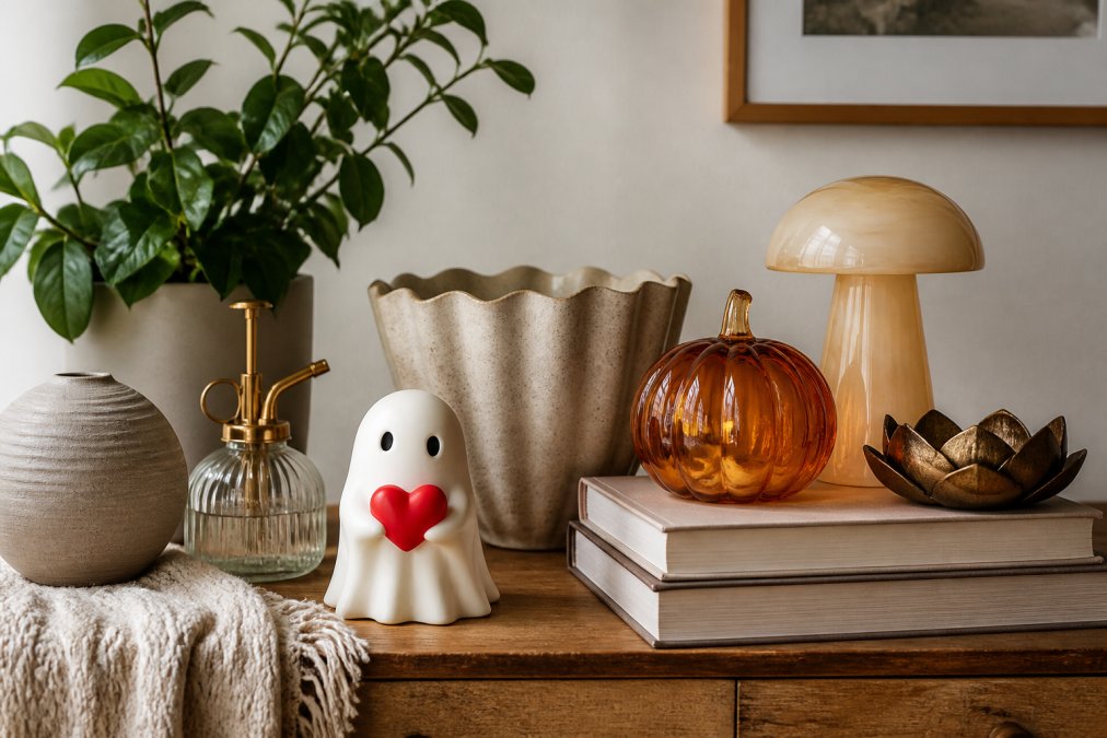 Fast Shipping Unique Home Decor Items: 10 Curated Finds