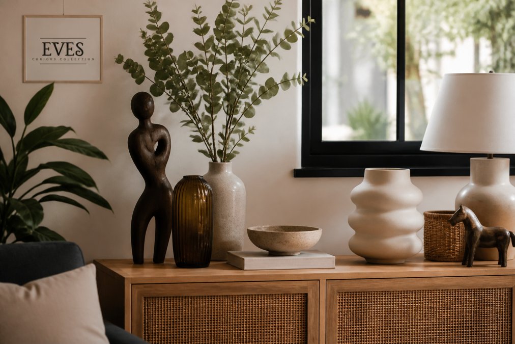 How to Find Unique Home Decor: 2026 Guide
