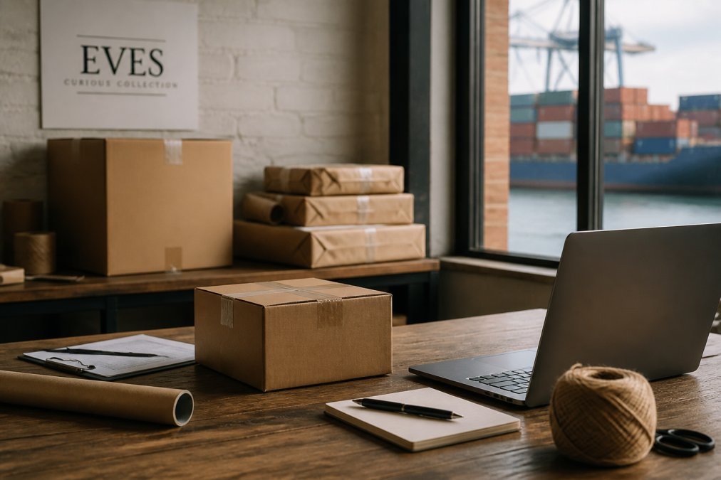 Reliable International Shipping for Gifts: A 2026 Guide