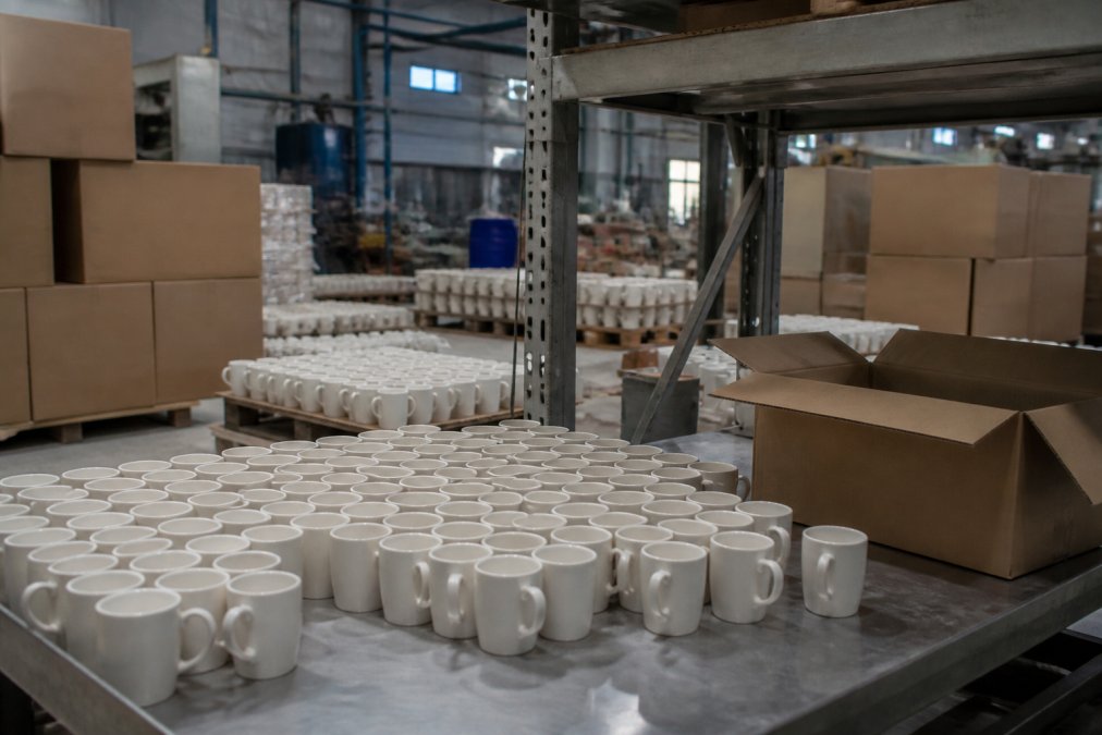 Tips for Avoiding Cheap Mass-Produced Gifts