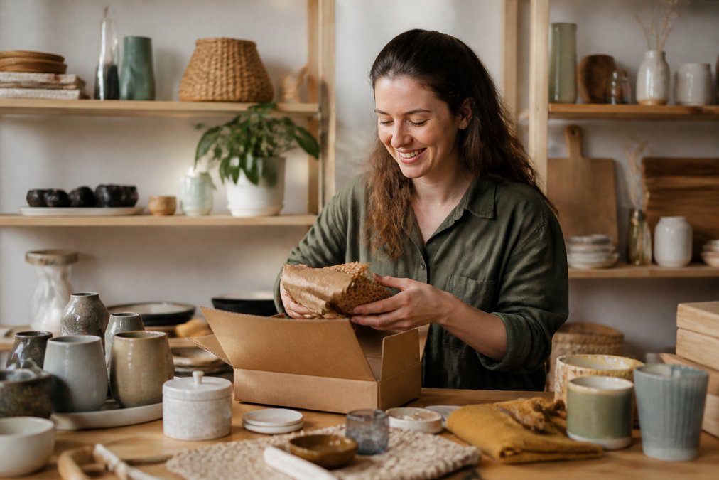 Uncommon Goods Alternatives for Unique Gifts
