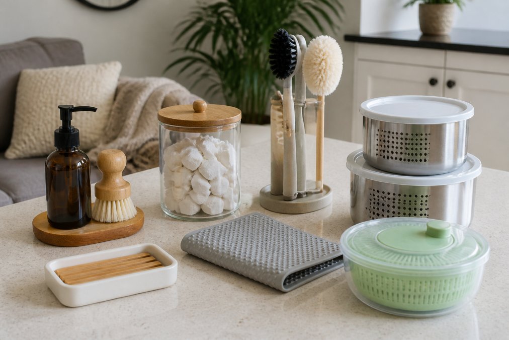Unique Household Items for Modern Homes