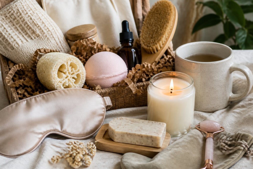 Unique Personal Care Gifts for Friends Who Need a Reset