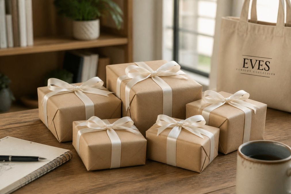 What Is the 5 Gift Rule? A 2026 Guide to Intentional Gifting
