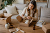 Why Curated Collections Save Time Shopping