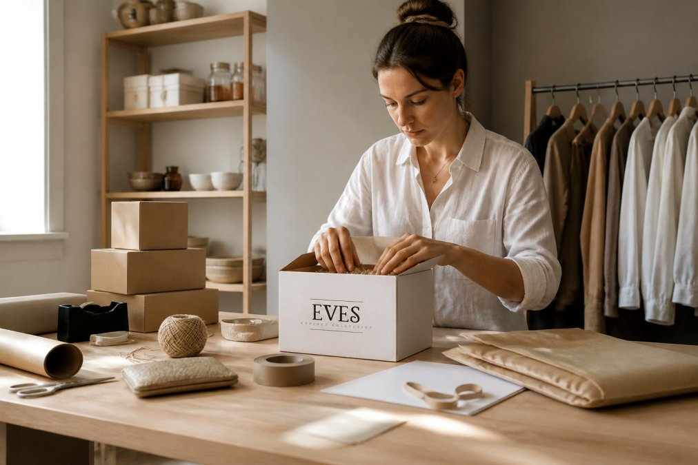 Why Curated Products Cost More: The Real Economics