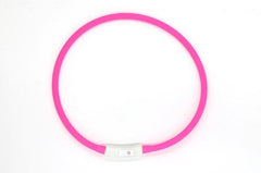 LED Fashion Dog Collar
