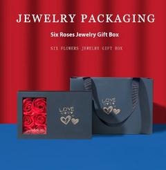 S925 Sterling Silver Light Reflecting Rings Show Surprise Love Pattern S