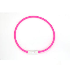 LED Fashion Dog Collar