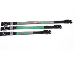 LED Glow Pet Collar with Light-Up Features