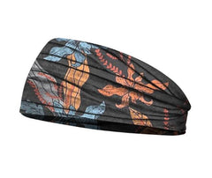 Women's Yoga Headscarf Wide Hair Band