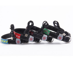LED Glow Pet Collar with Light-Up Features